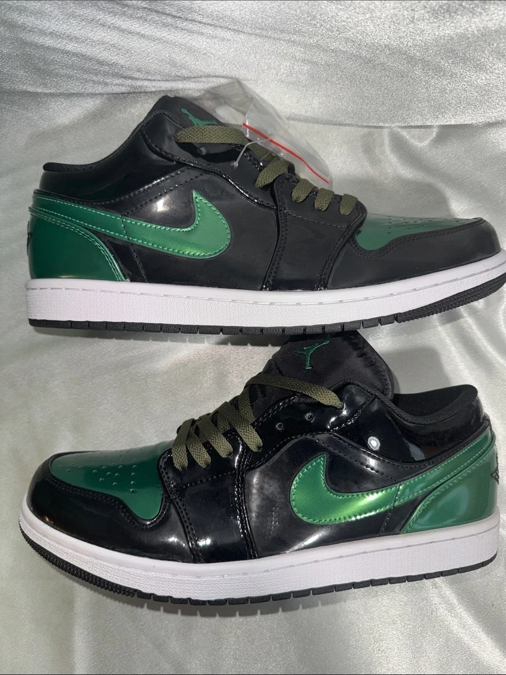 Jordan new box